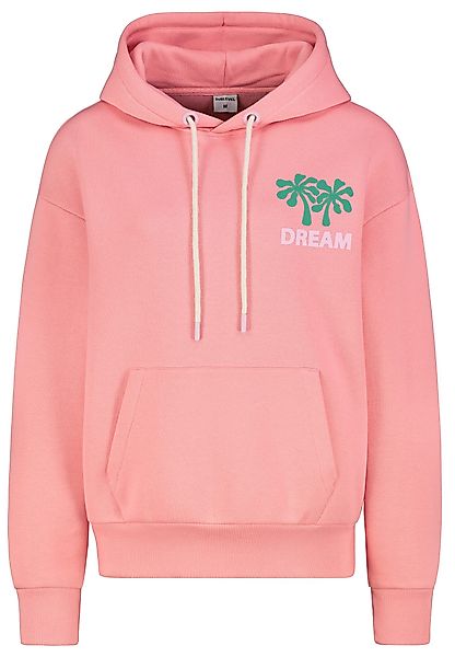 SUBLEVEL Hoodie Mit Dropped Shoulder und günstig online kaufen