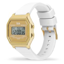 ice-watch Digitaluhr White Gold 022049 günstig online kaufen
