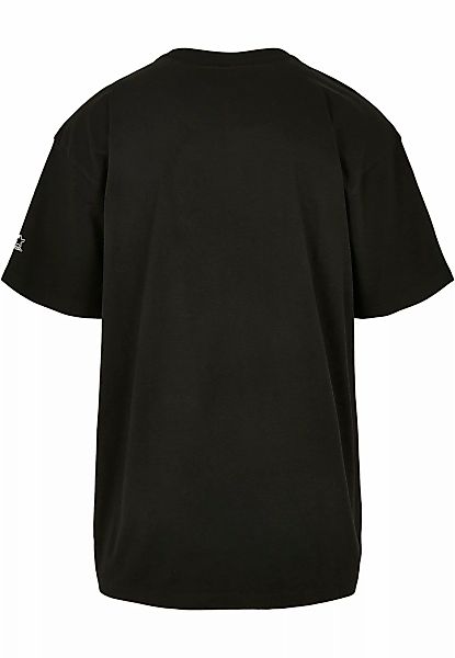 Starter Black Label Kurzarmshirt "Starter Black Label Herren Starter New Yo günstig online kaufen