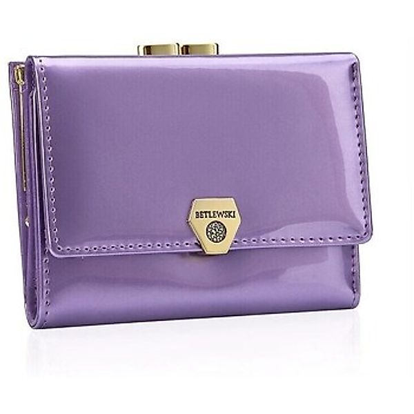 Betlewski  Geldbeutel BPDVS14FIOLET77115 günstig online kaufen