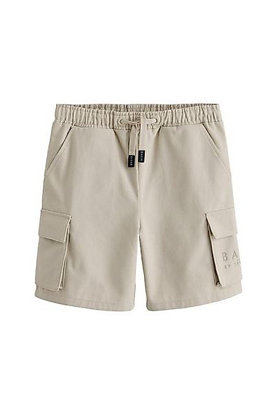 Baker by Ted Baker Webshorts Baker by Ted Baker Cargoshorts in Weboptik (1- günstig online kaufen