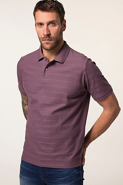 JP1880 Poloshirt JP AWARE Poloshirt Halbarm günstig online kaufen