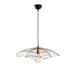 Opviq Kronleuchter METAL BODY, 111 cm günstig online kaufen