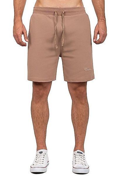 Reichstadt Shorts Casual Kurze Hose 23RS043 Warm Brown XXL Mit hochwertigem günstig online kaufen