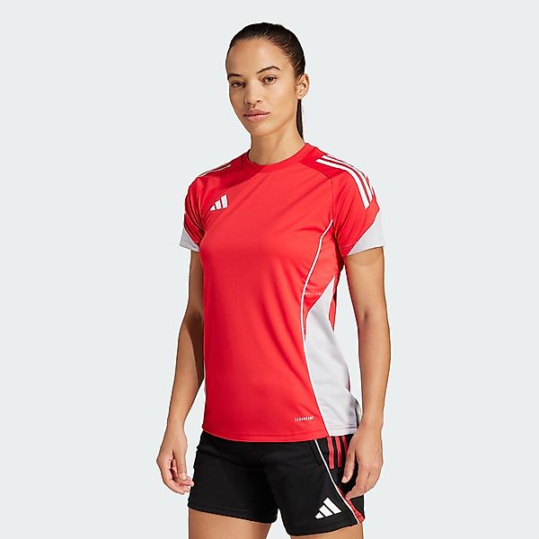 adidas Performance Fußballtrikot TIRO 25 COMPETITION günstig online kaufen