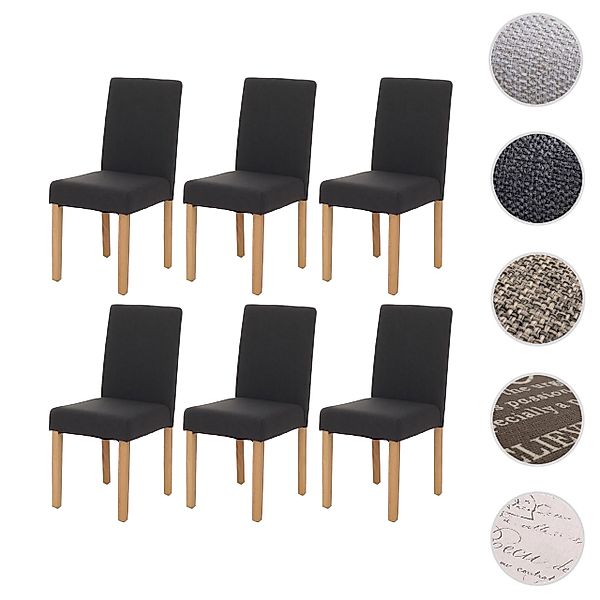 MCW Esszimmerstuhl Littau-s-4 (Set, 4 St), günstig online kaufen