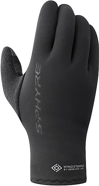 Shimano Fahrradhandschuhe Fahrrad-Handschuhe S-PHYRE THERMAL Gloves günstig online kaufen