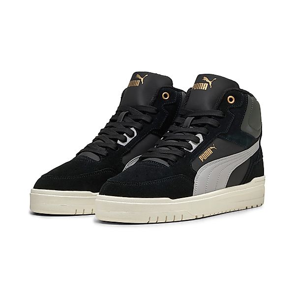 PUMA SHUFFLE DOWNTOWN MID WTR Sneaker günstig online kaufen