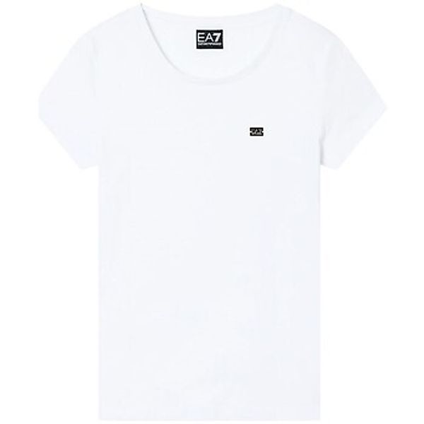 Emporio Armani  T-Shirt 7W001045AF10373U0002 günstig online kaufen