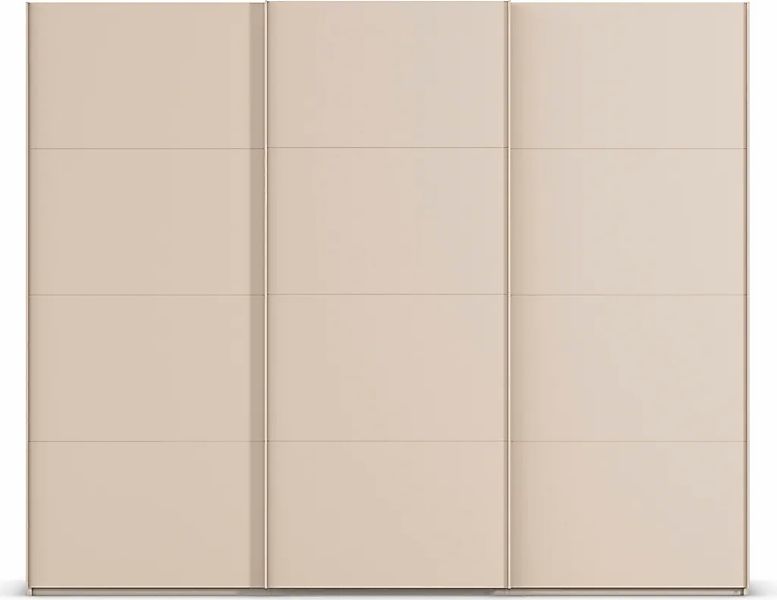 rauch Schwebetürenschrank "Kleiderschrank Schrank Garderobe Schlafzimmersch günstig online kaufen