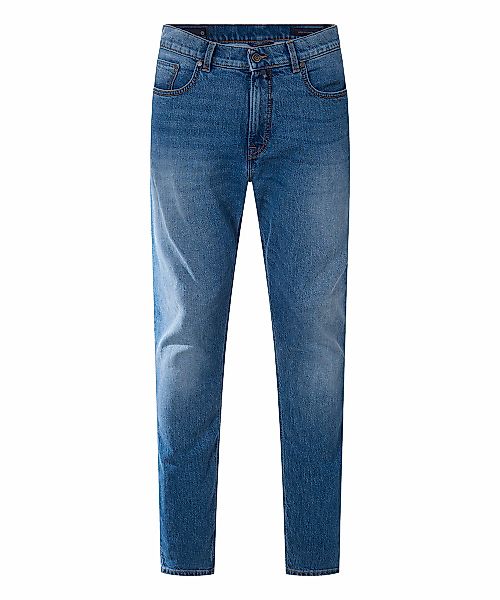 Pierre Cardin 5-Pocket-Jeans "PC-Limoux" günstig online kaufen