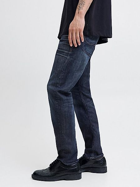 Jack & Jones Tapered-fit-Jeans JJIMIKE JJORIGINAL CJ SN mit Five-Pocket-Des günstig online kaufen