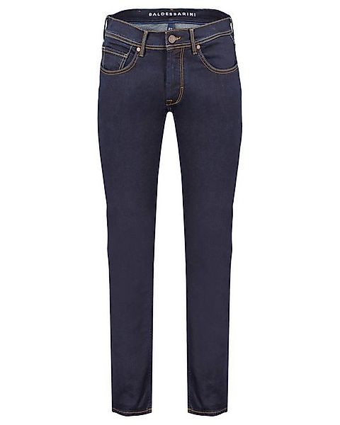 Baldessarinini 5-Pocket-Jeans Herren Jeans BLD-JACK Straight Fit (1-tlg) günstig online kaufen