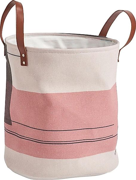 Zeller Present Aufbewahrungskorb Modern, aus hochwertiger günstig online kaufen