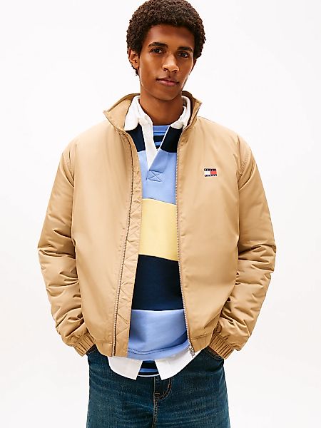 Tommy Jeans Blouson "TJM ESSENTIAL PADDED JACKET EXT" günstig online kaufen
