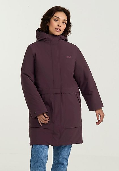 Jack Wolfskin Funktionsjacke WINTERTIDE JKT W günstig online kaufen