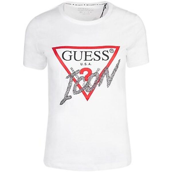 Guess  T-Shirt W3BI42I3Z14G011 günstig online kaufen