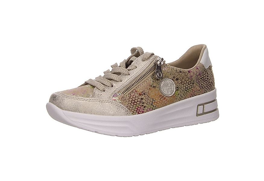 Rieker Schnürschuh günstig online kaufen