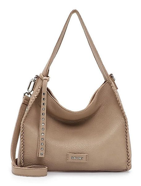SURI FREY Schultertasche Hobo Bag günstig online kaufen