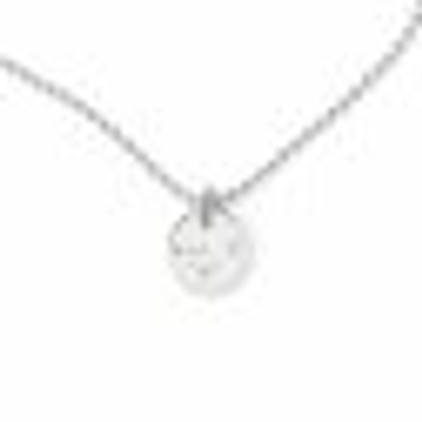 Armband 925 Sterling Silber Glänzend 19cm Steinbock günstig online kaufen