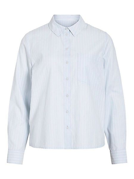 Vila Shirtbluse VIDARMA REGULAR SHIRT günstig online kaufen