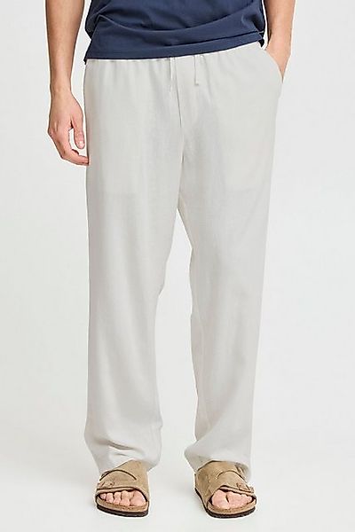 !Solid Leinenhose SDALANN ALLAN ELASTICATED lässige Stoffhose günstig online kaufen