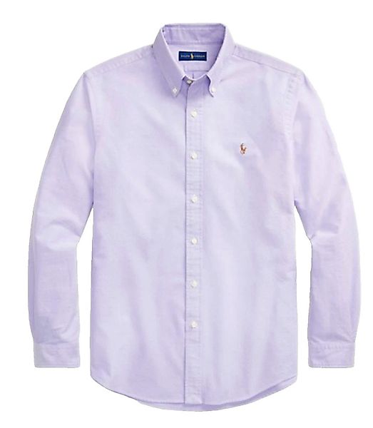Polo Ralph Lauren Langarmhemd Herrenhemd Heritage günstig online kaufen