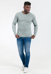 Key Largo Longsleeve MLS CHEESE round günstig online kaufen