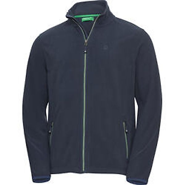 Benetton Herren Fleecejacke günstig online kaufen