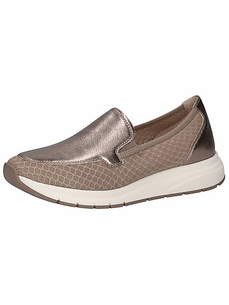 Caprice Slipper "Caprice Slipper Leder/Textil" günstig online kaufen
