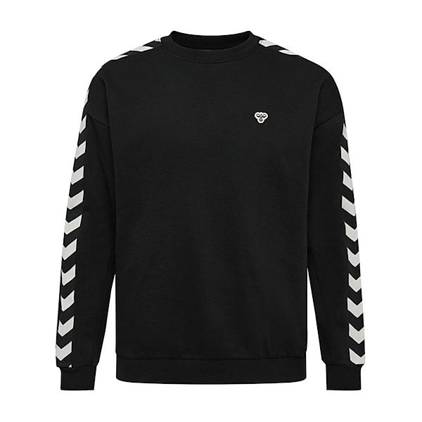 hummel Fleecepullover Hummel Unisex Pullover hmlARCHIVE günstig online kaufen