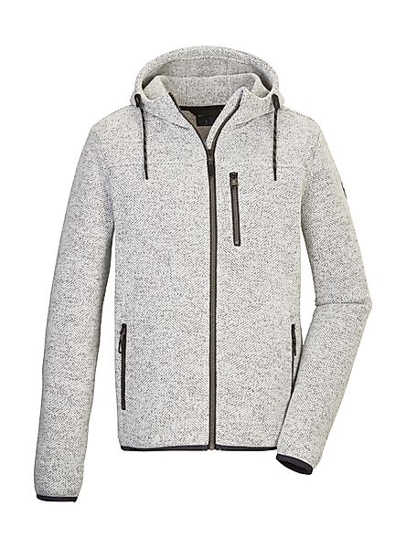 G.I.G.A. DX by killtec Fleecejacke GW günstig online kaufen
