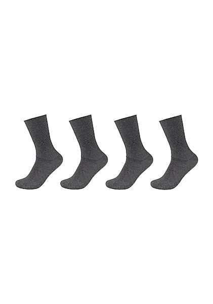 Camano Socken "Diabetikersocken 4er Pack" günstig online kaufen