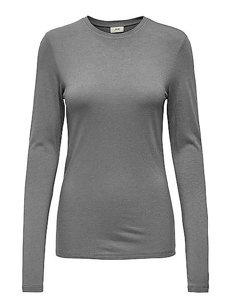 JACQUELINE de YONG T-Shirt Langarm Dünner Basic JDYSUMA JDYSUMA WOOL L/S O günstig online kaufen