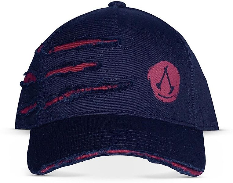 Assassins Creed Snapback Cap günstig online kaufen