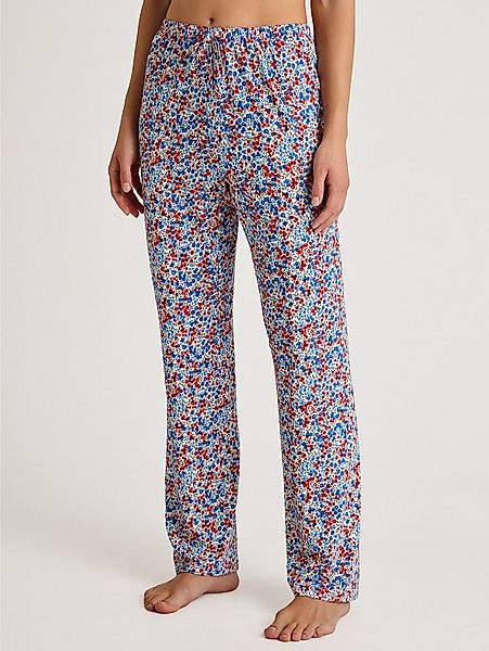 CALIDA Pyjamahose Season Special Damen (1-tlg) günstig online kaufen