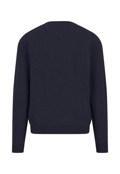 FYNCH-HATTON Strickpullover O-Neck, Cashmere günstig online kaufen