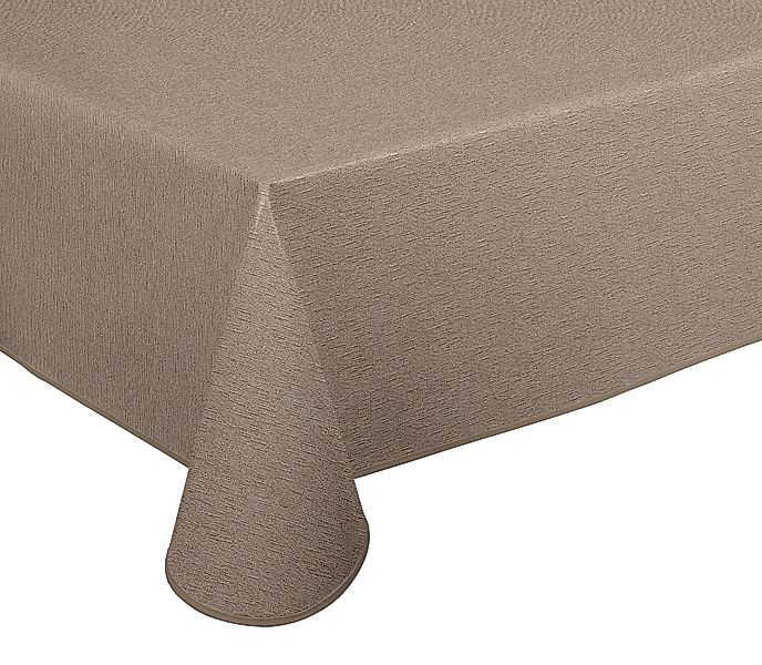 Beautex Tischdecke Wachstuch Tischdecke abwischbar rutschfest günstig online kaufen