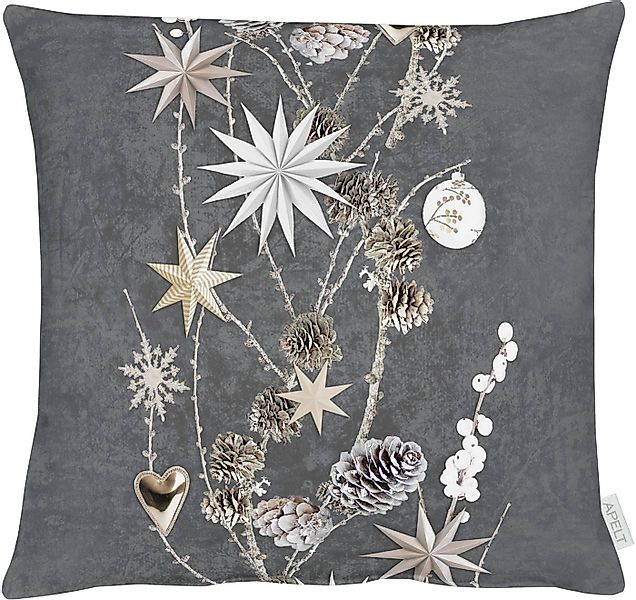 APELT Kissenhülle 6204, (1 Stück) günstig online kaufen