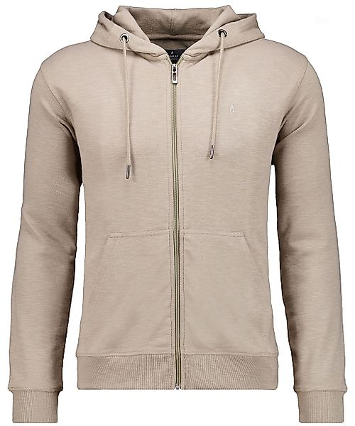 RAGMAN Sweatjacke günstig online kaufen