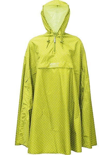 PRO-X ELEMENTS Regenponcho ALENA Wasserdicht günstig online kaufen