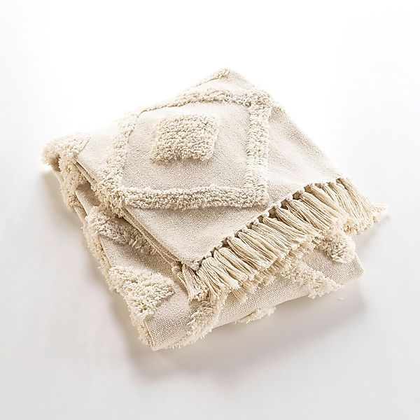 Wohndecke, Douceur d'intérieur günstig online kaufen