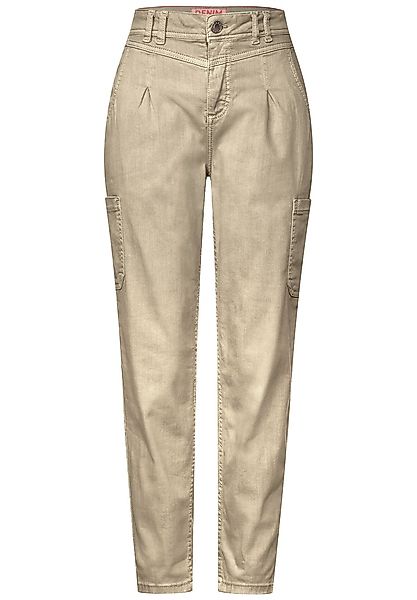 Street One Damen Hose A376428 günstig online kaufen