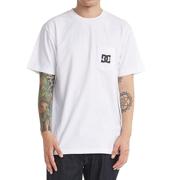 DC Shoes T-Shirt "DC Star" günstig online kaufen