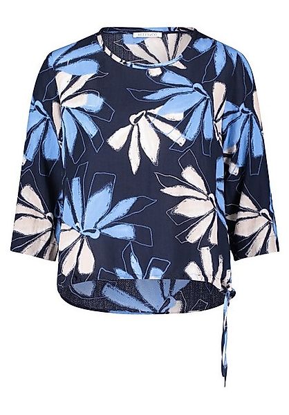 Betty&Co Shirtbluse Betty & Co Blusenshirt mit Print günstig online kaufen
