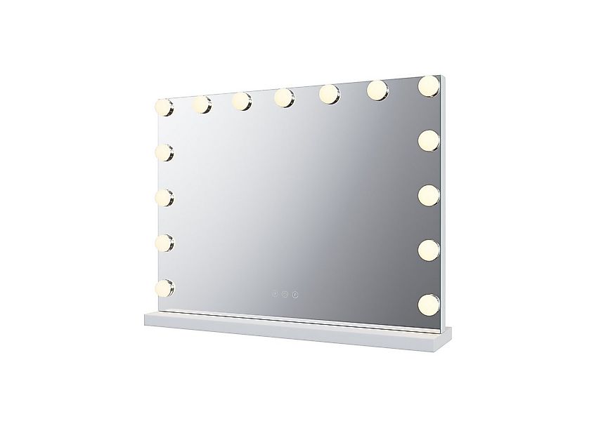 SONNI Schminkspiegel Schminkspiegel mit beleuchtung Kosmetikspiegel,Speiche günstig online kaufen