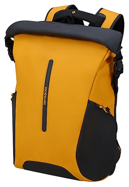 Samsonite Reiserucksack ECODIVER L, Freizeitrucksack Laptoprucksack günstig online kaufen