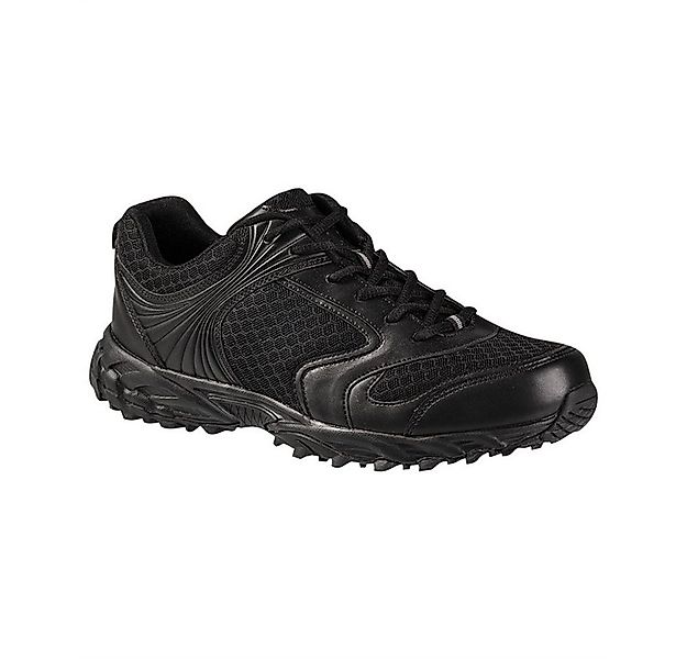 Mil-Tec SPORTSCHUHE GELÄNDE BW STYLE SCHWARZ - 280 Outdoorschuh griffige La günstig online kaufen