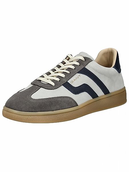 Gant Sneaker "Gant Sneaker Leder" günstig online kaufen