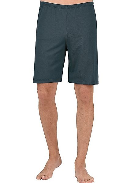 Trigema Bermudas TRIGEMA Bermuda aus 100% Baumwolle (1-tlg) günstig online kaufen